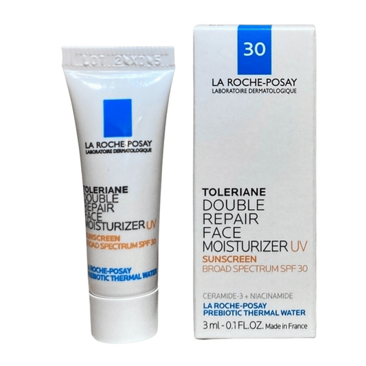 La Roche-Posay Toleraine Double Repair SPF30 (3ml)