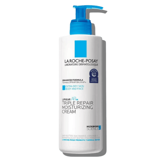 Buy La Roche-Posay Lipikar AP+M Triple Repair Moisturizing Cream in Pakistan