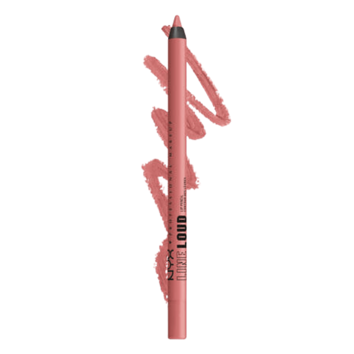 NYX Line Loud Lip Pencil 1.2g
