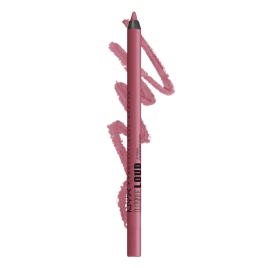 NYX Line Loud Lip Pencil 1.2g