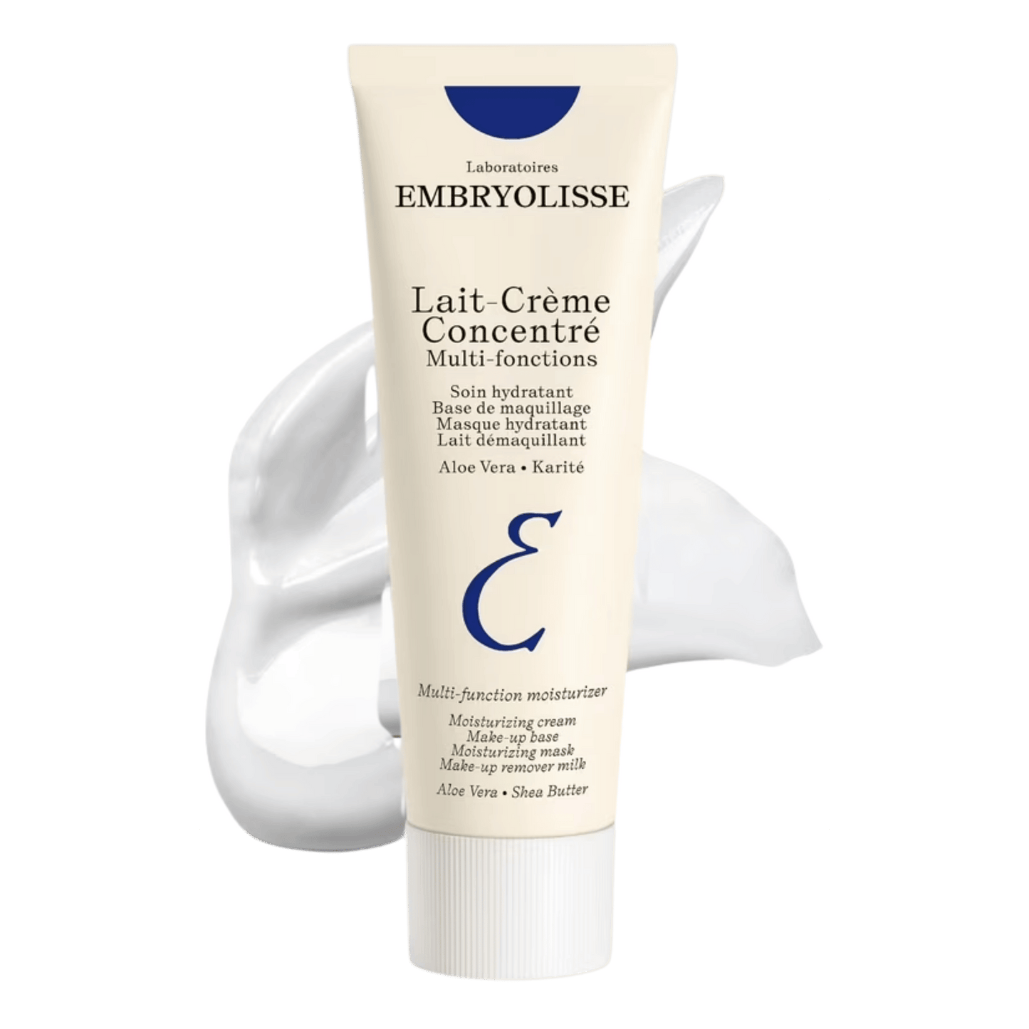 Embryolisse Lait-Creme Concentre Multi Function Moisturizer (30ml) available at skinstash.pk
