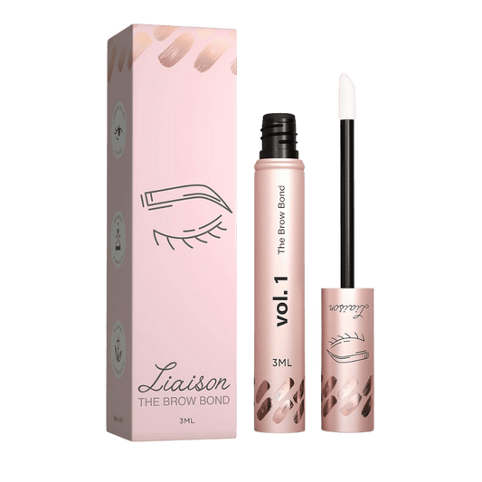 Liaison The Lash Bond (3ml) available at skintash.pk