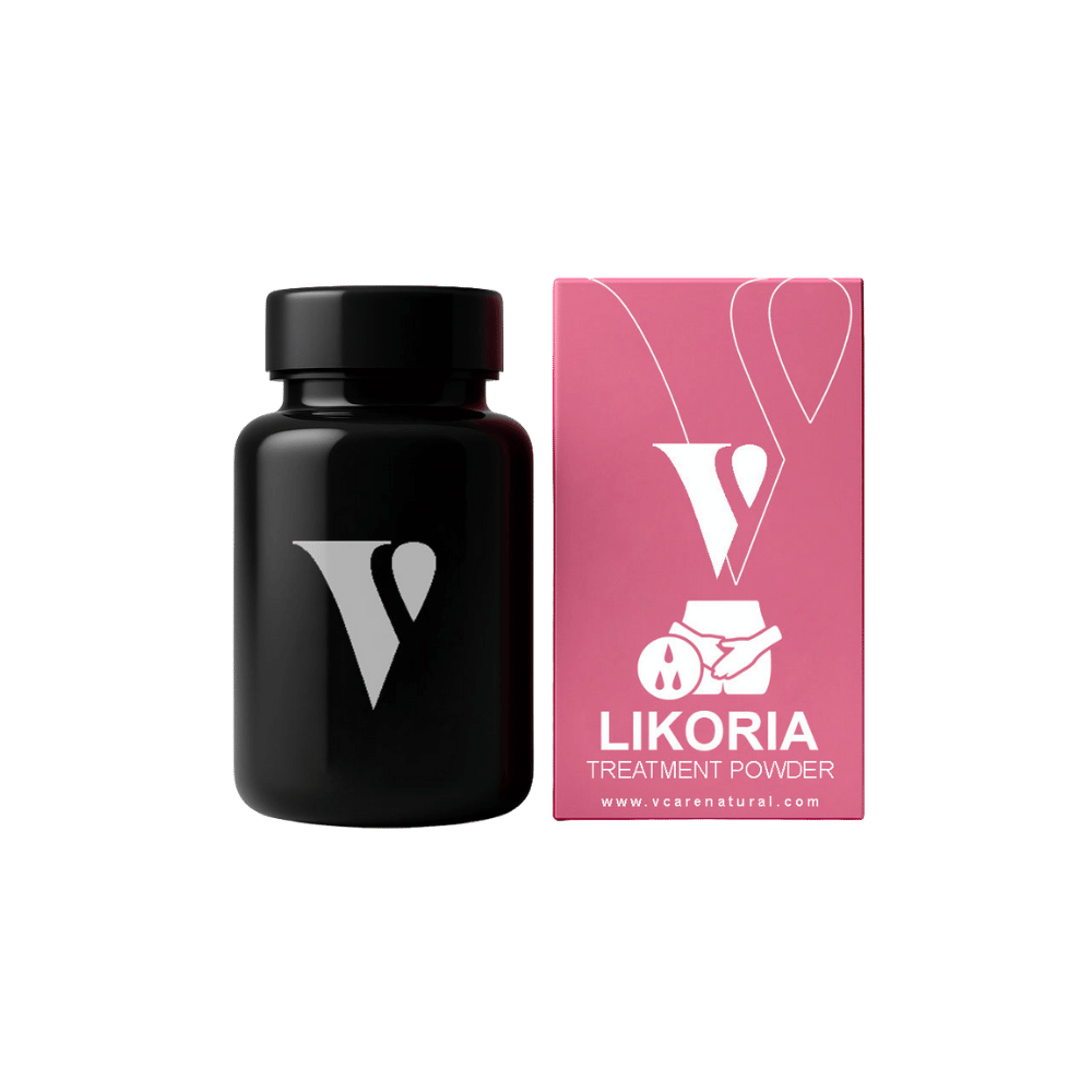 Likoria Herbal Treatment Powder Eatable available at skinstash