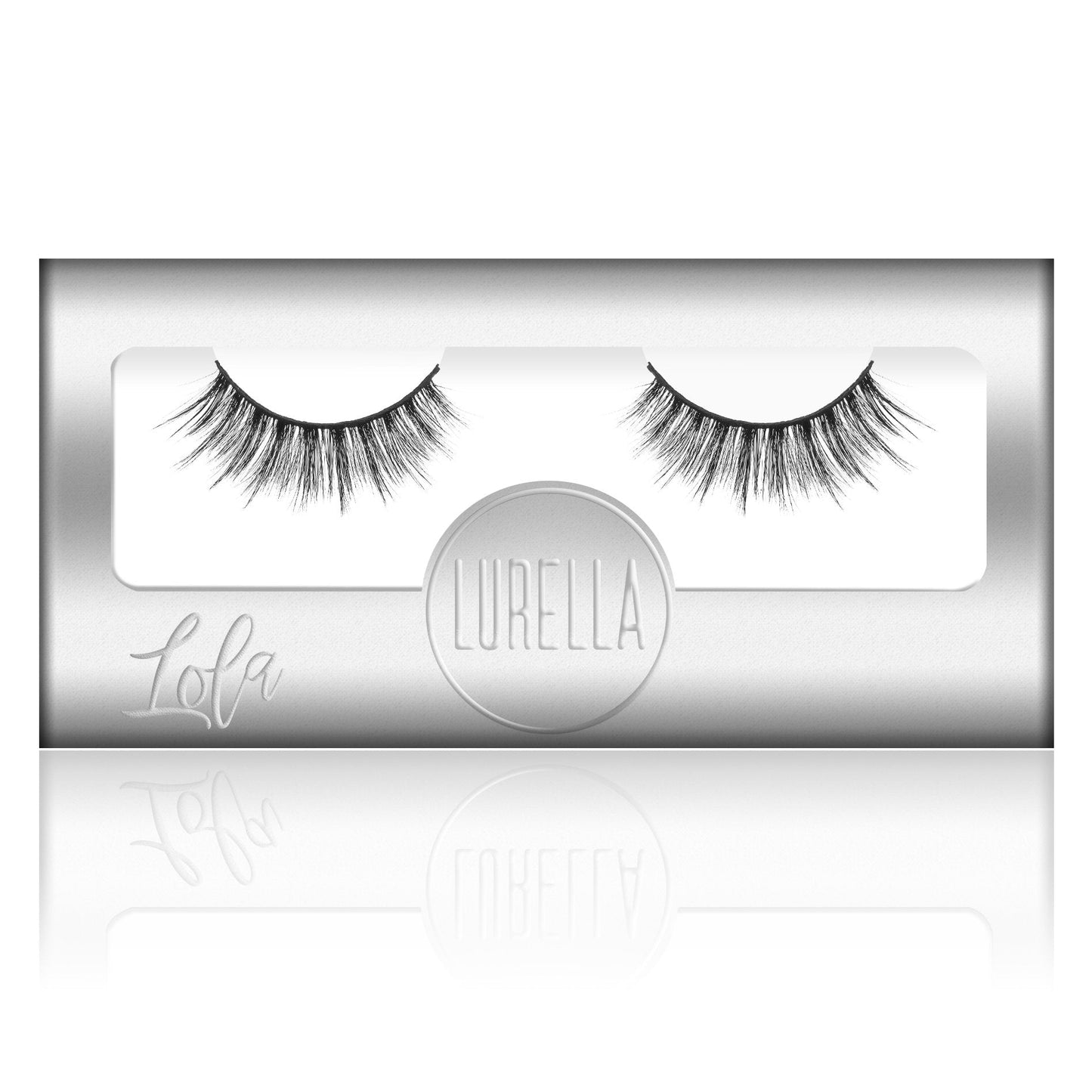 Synthetic - Lola - Lurella Cosmetics