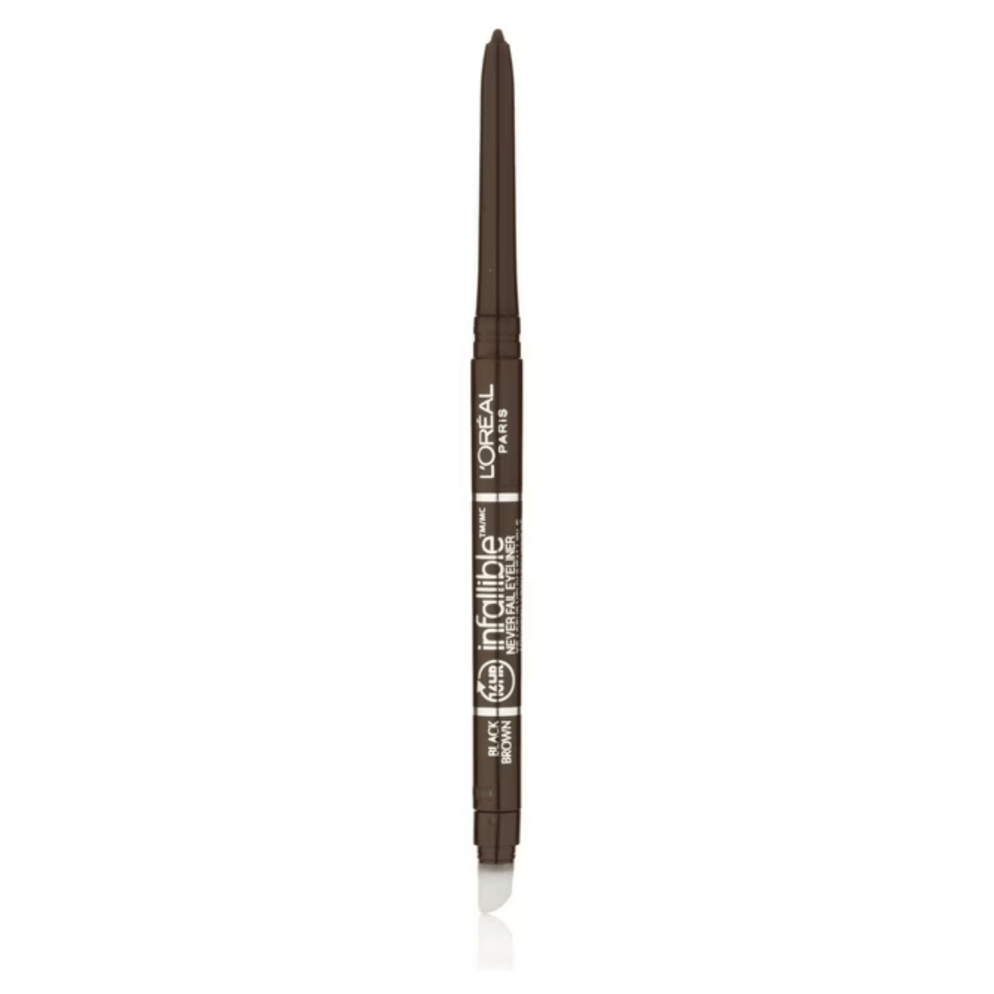 L'oreal Infallible Never Fail (240 mg)