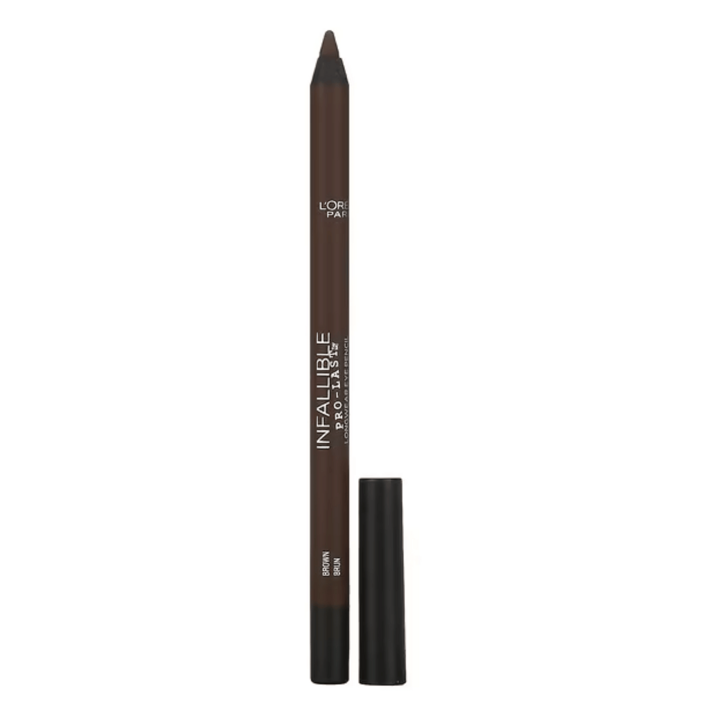 Loreal Paris Pro Last Waterproof Eye Pencil (1.2 g)