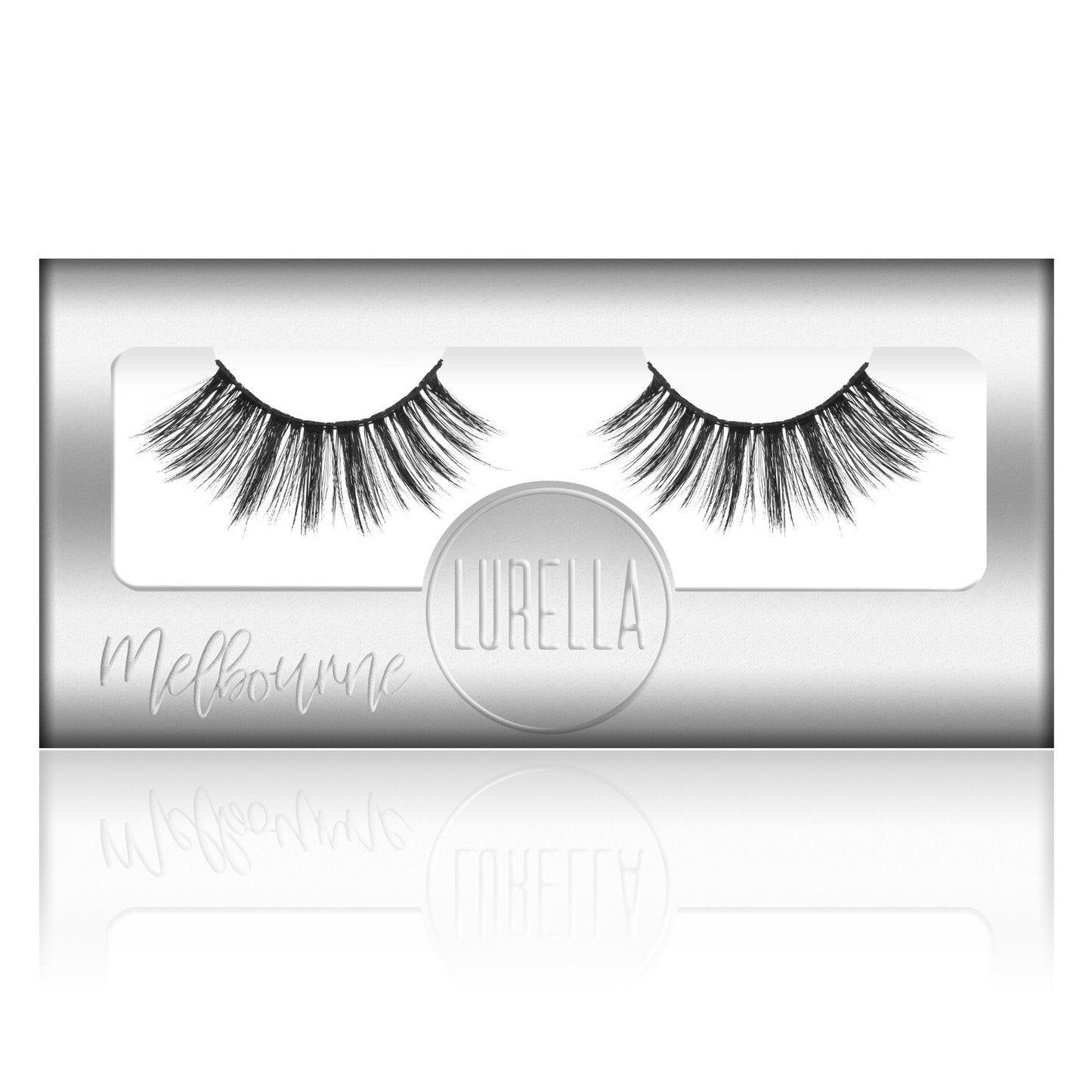 Synthetic - Melbourne - Lurella Cosmetics