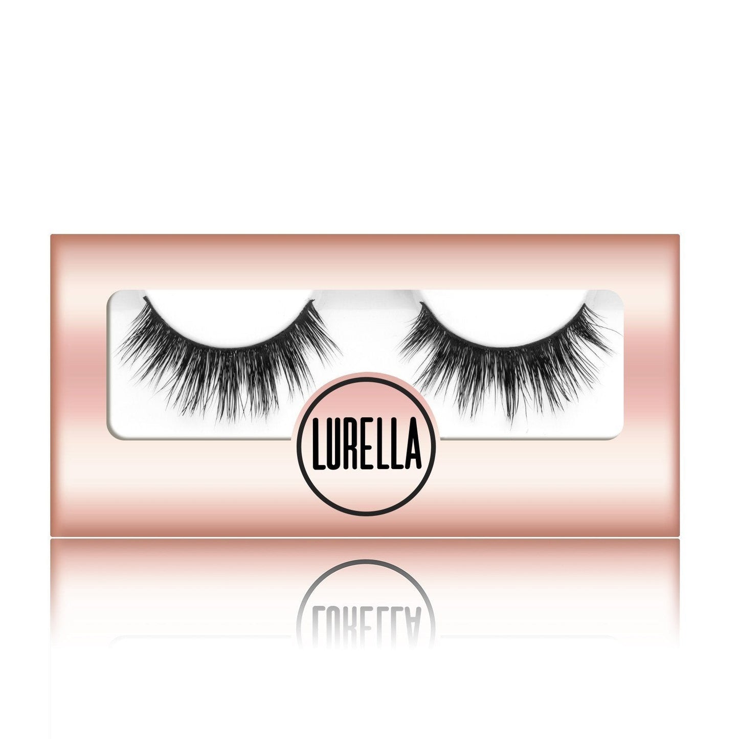Mink - Cruz - Lurella Cosmetics