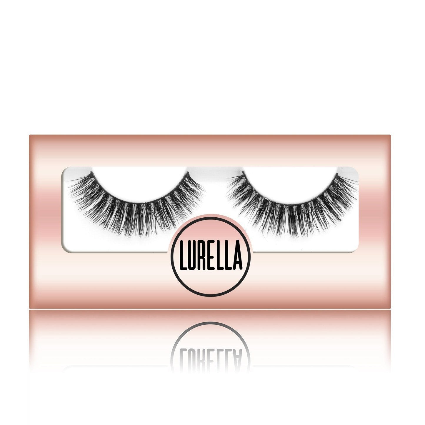 Mink - Ellen - Lurella Cosmetics