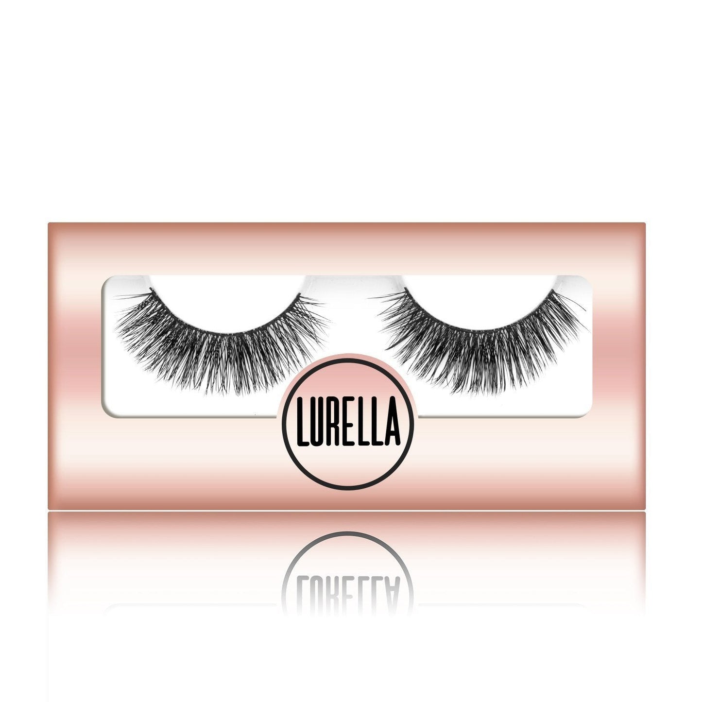 Mink - Heartbreak - Lurella Cosmetics