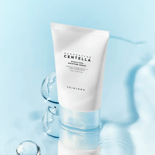 Imported Madagascar Centella Hyalu-Cica Moisture Cream SKIN1004 in pakistan