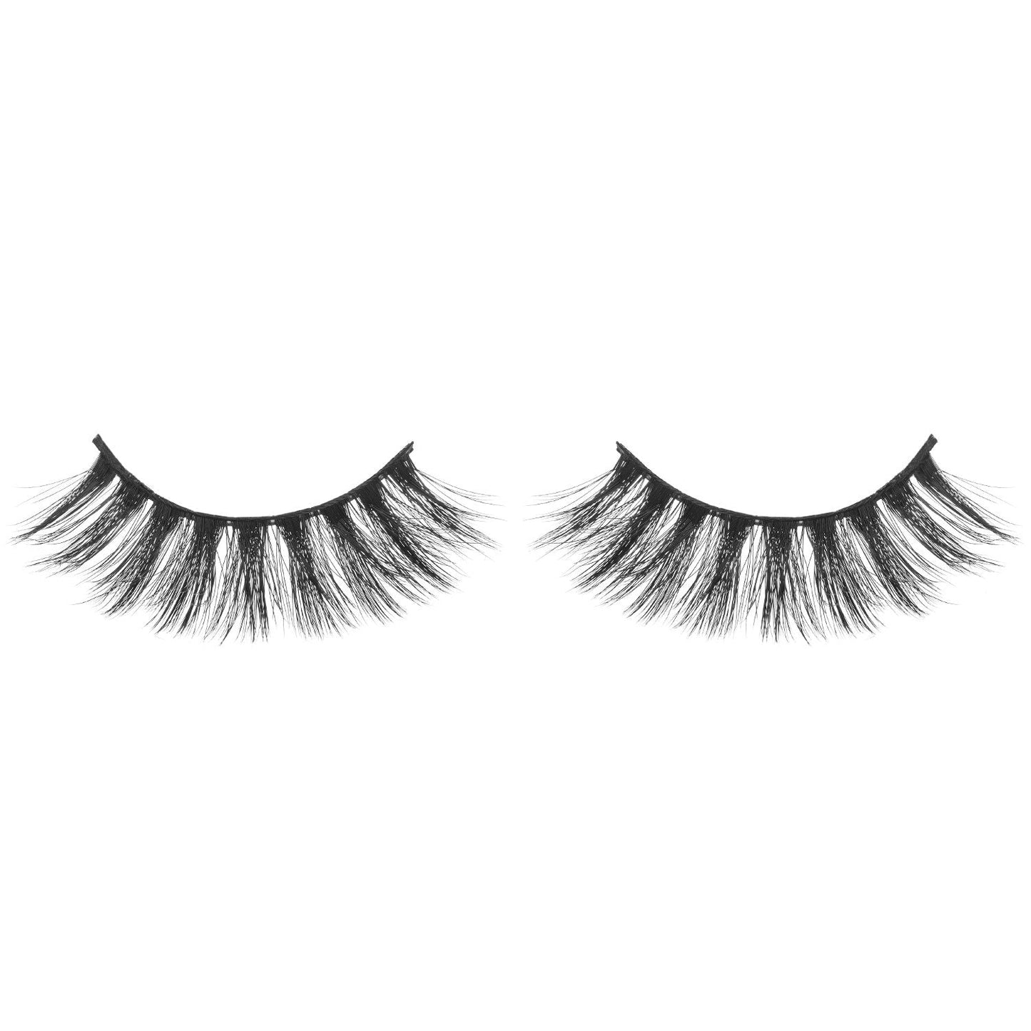 Synthetic - Mali - Lurella Cosmetics