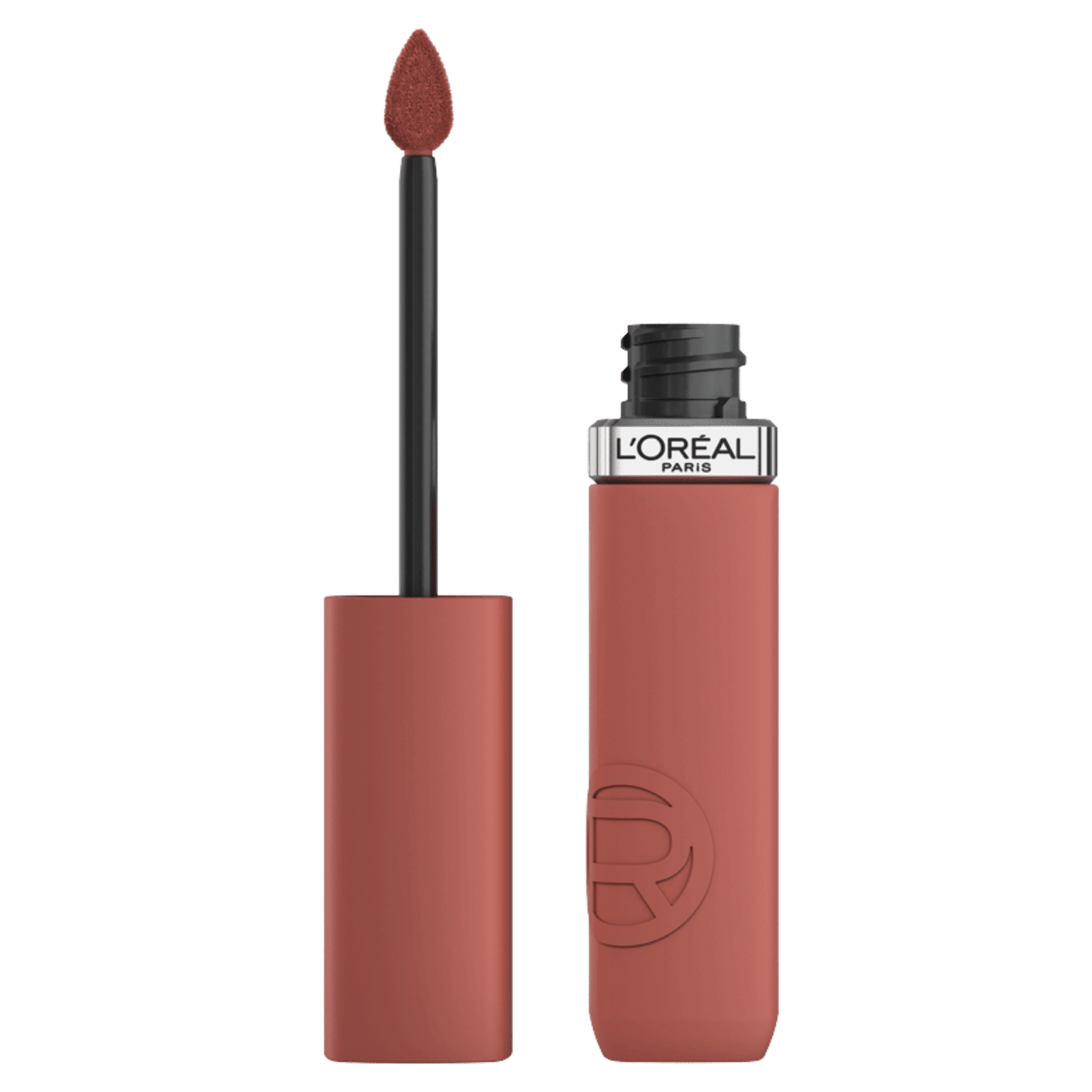 L'Oreal Paris Infallible Le Matte Resistance Liquid Lipstick