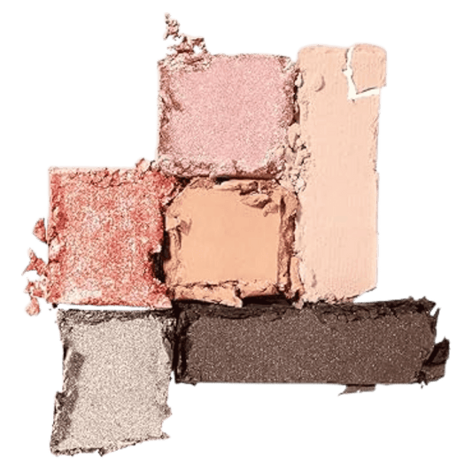 Original Maybelline New York The City Mini Eyeshadow Palette