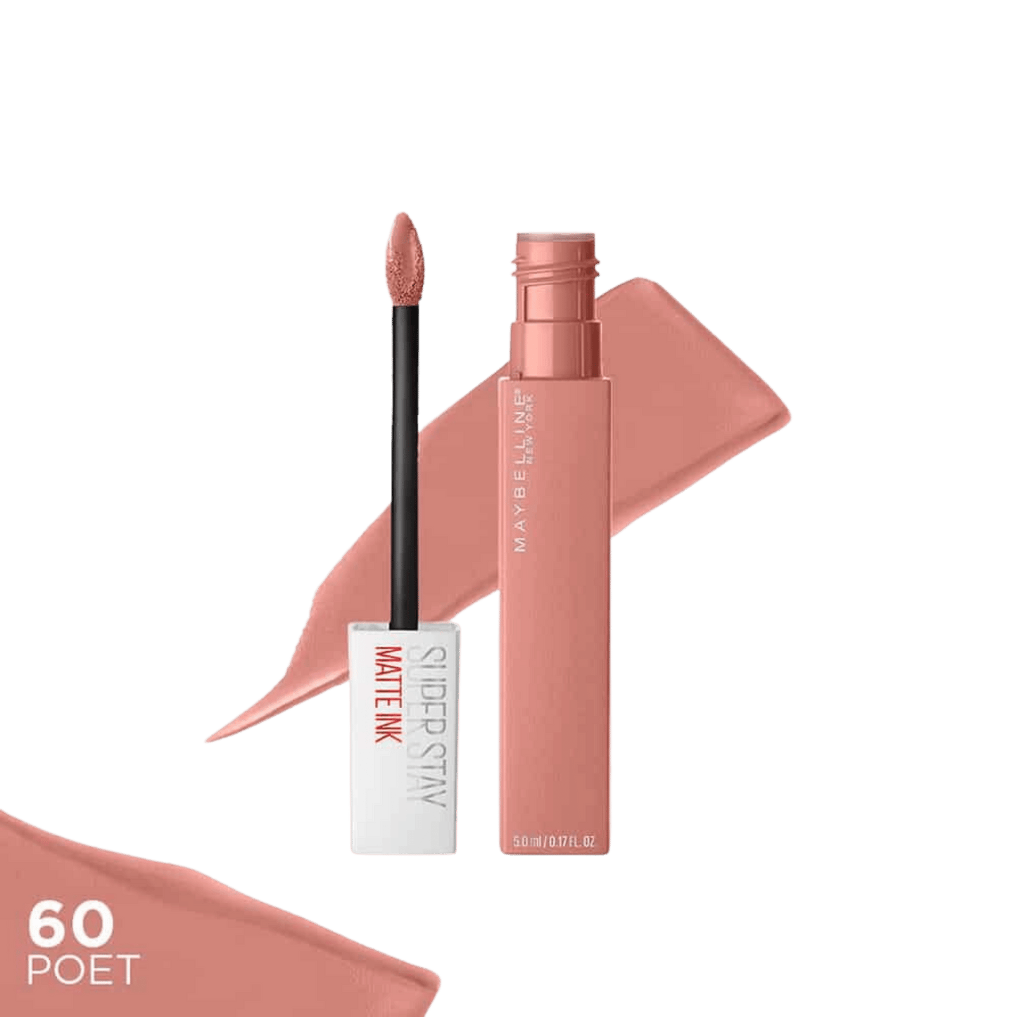 Maybelline Super Stay Matte Ink (5.0 ml)