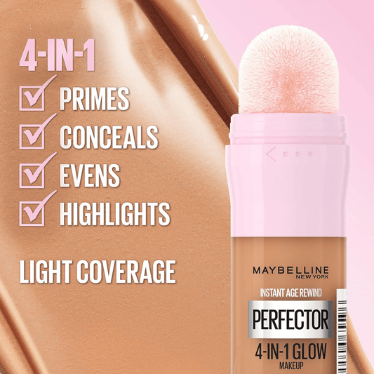 Maybelline Instant Age Rewind Perfector 4-in-1 Glow (20ml)