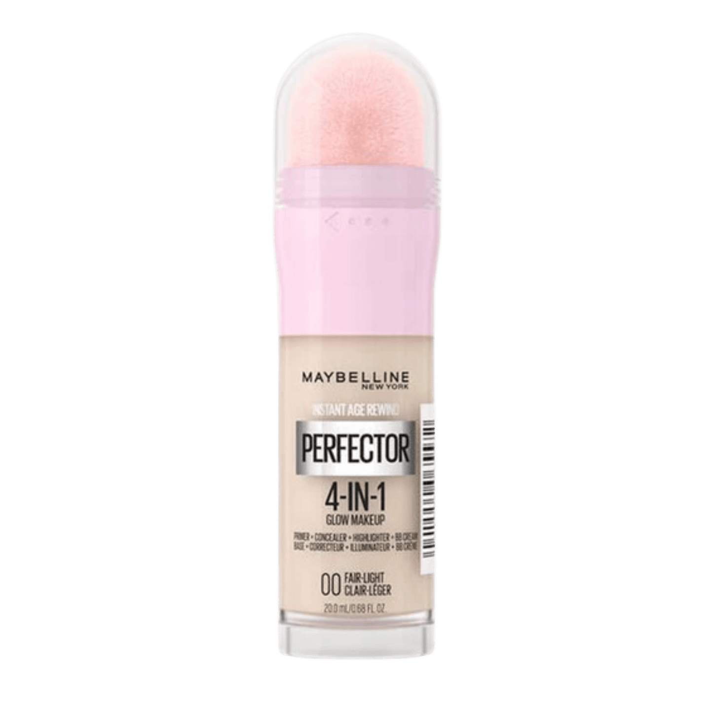 Maybelline Instant Age Rewind Perfector 4-in-1 Glow (20ml)