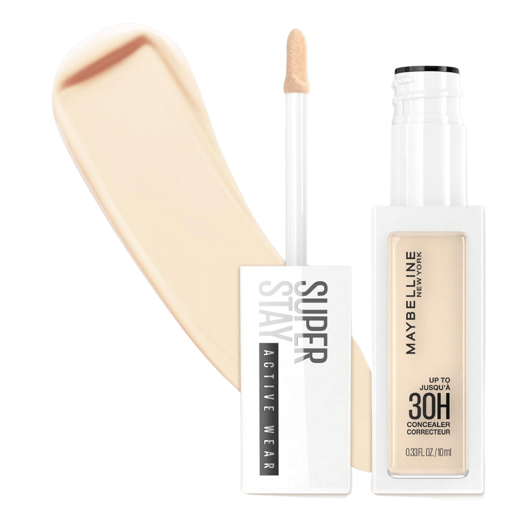 _Maybelline Super Stay Active Wear 30h Concealer 05 10ml Skin Stash in Pakistan