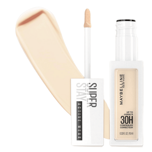 _Maybelline Super Stay Active Wear 30h Concealer 05 10ml Skin Stash in Pakistan