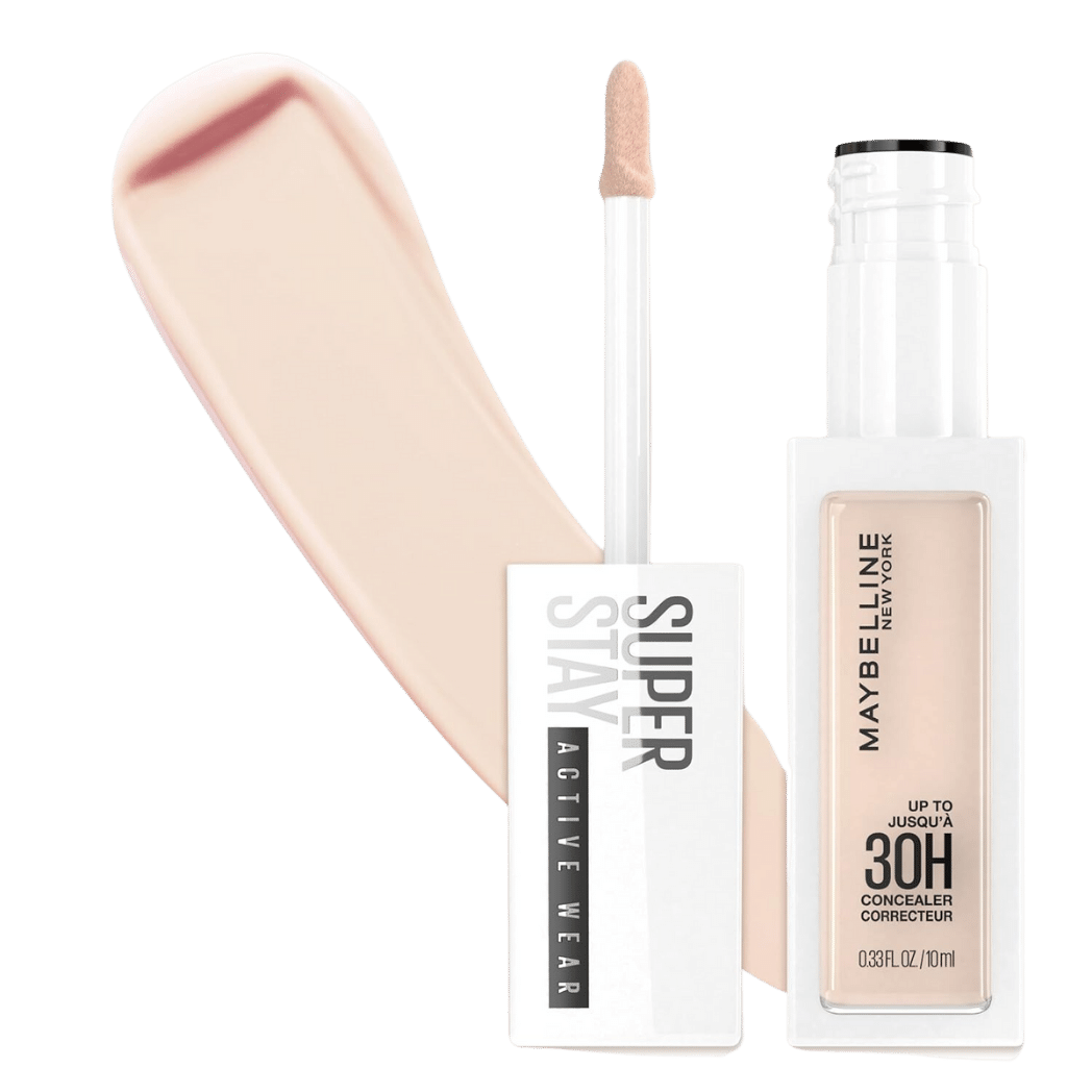 _Maybelline Super Stay Active Wear 30h Concealer 10 10ml Skin Stash in Pakistan