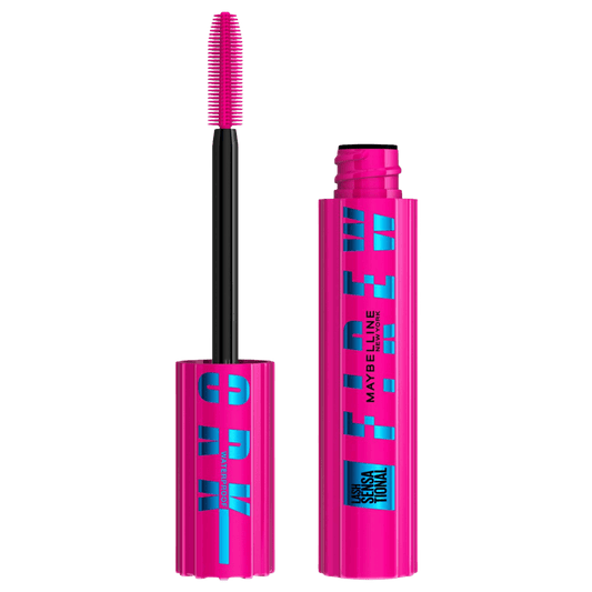 Maybelline Lash Sensational Firework Volume and Length Mascara (10ml)
