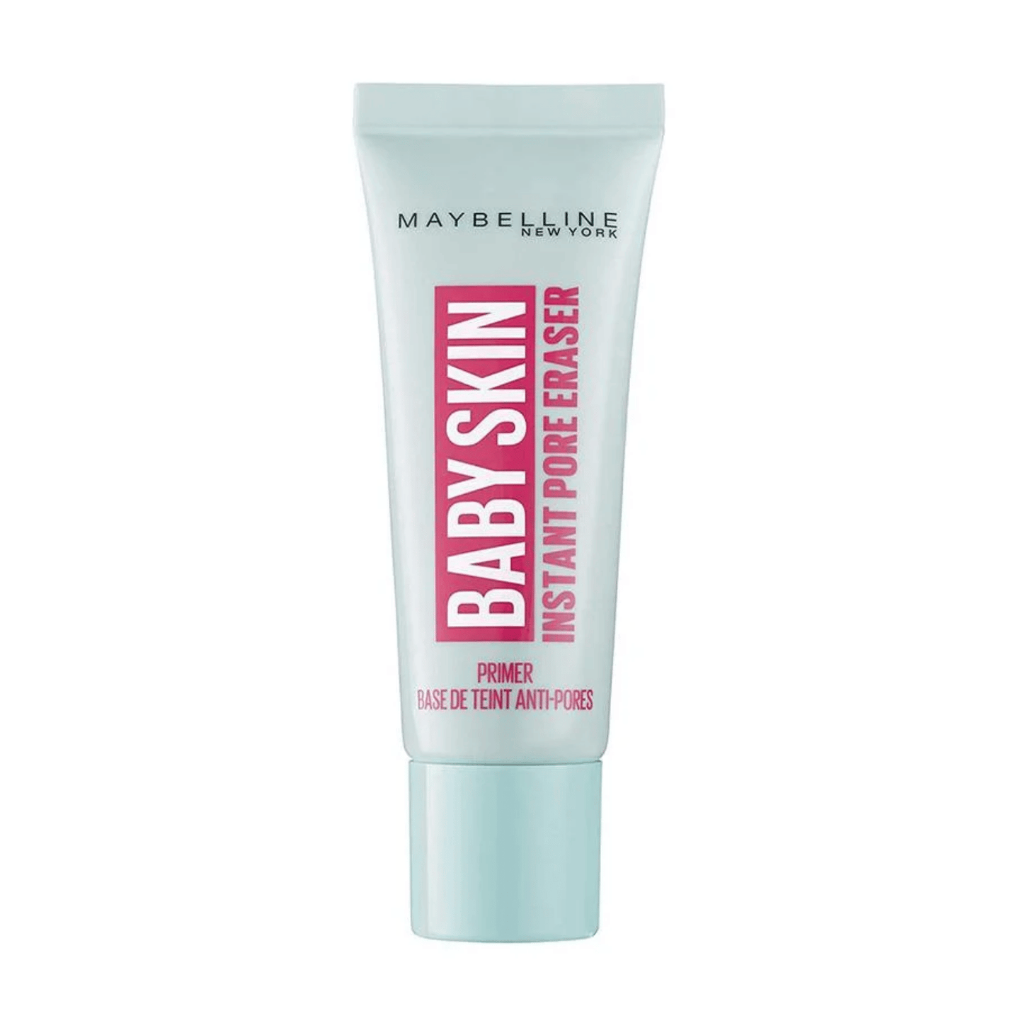 Maybelline New York Baby Skin Instant Pore Eraser (22ml) available at skinstash.pk