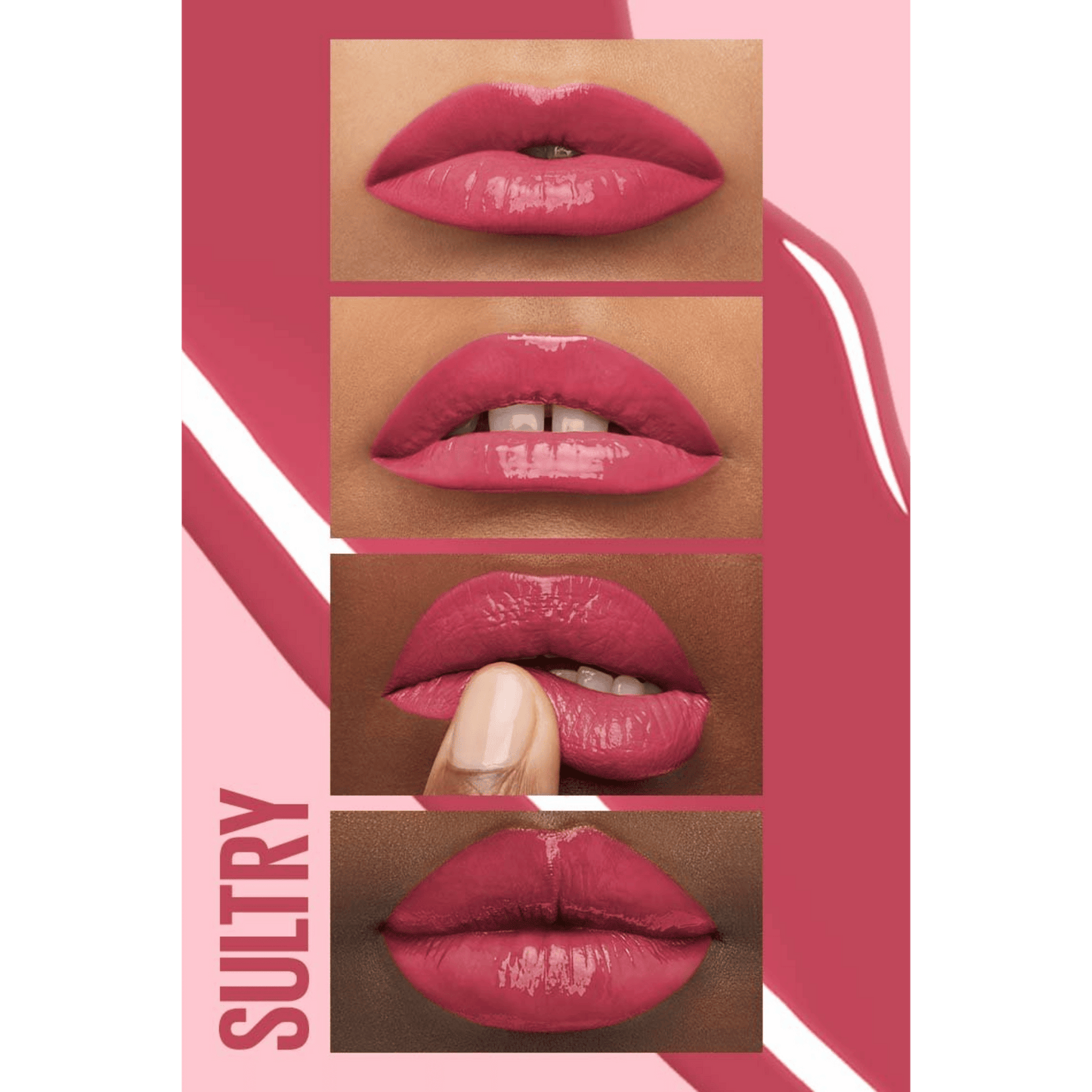 Maybelline Super Stay Vinyl Ink (4.2ml)