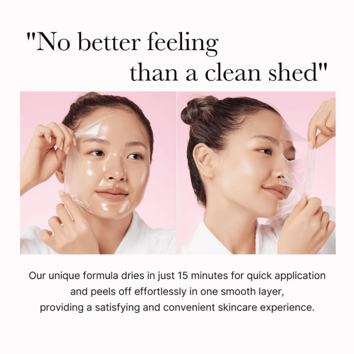 Medicube Collagen Night Wrapping Mask (75ml)