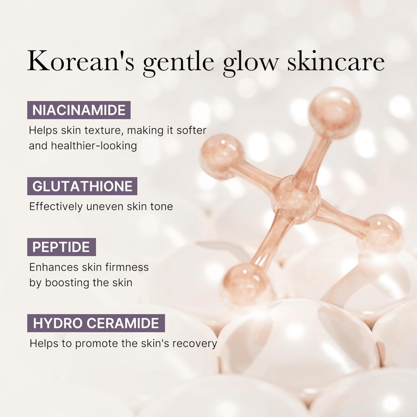 Medicube AGE-R Glutathione Glow Capsule Cream (50 ml)