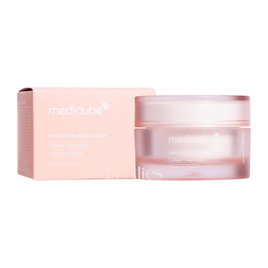 Medicube Triple Collagen Cream (50 ml)