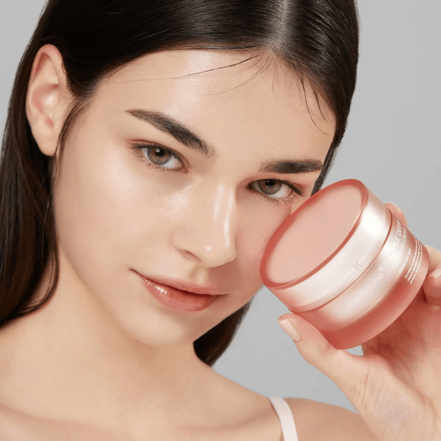 Medicube Triple Collagen Cream (50 ml)