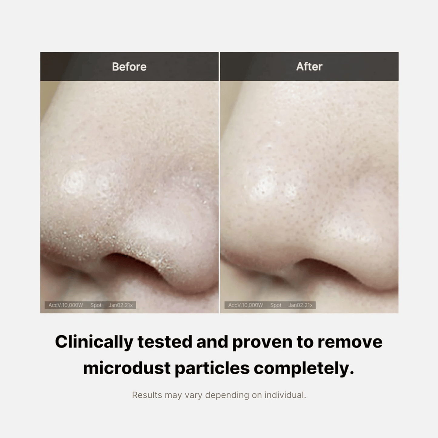 Medicube Zero Foam Cleanser (120g)