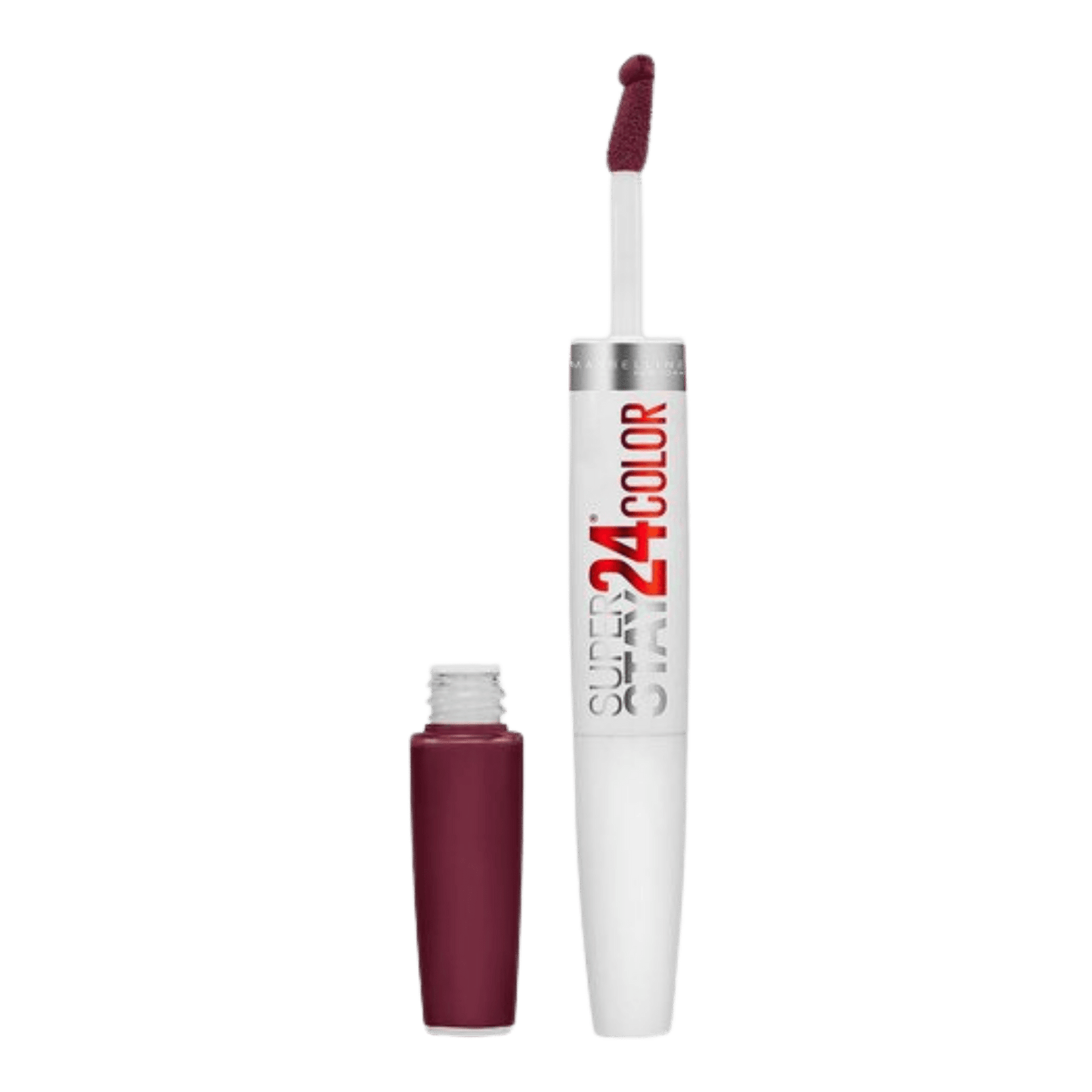 Maybelline SuperStay 24 2-Step Liquid Lipstick