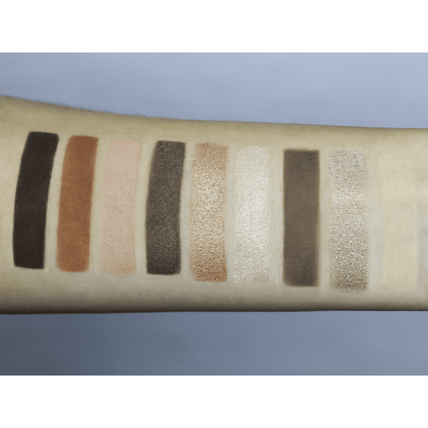 CAI Para Mi 9 Color Eyeshadow (10.3g)