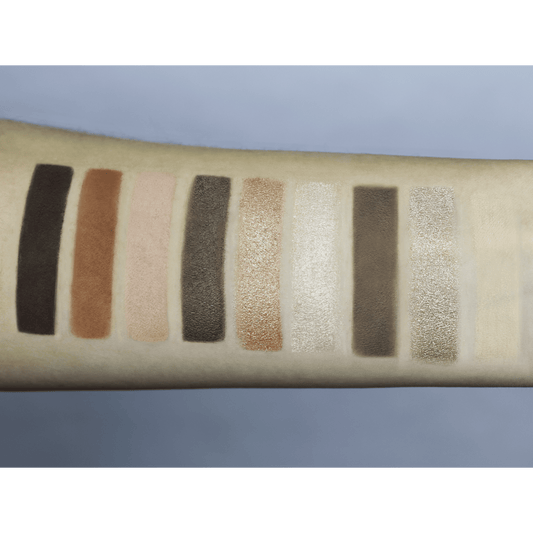 CAI Para Mi 9 Color Eyeshadow (10.3g)
