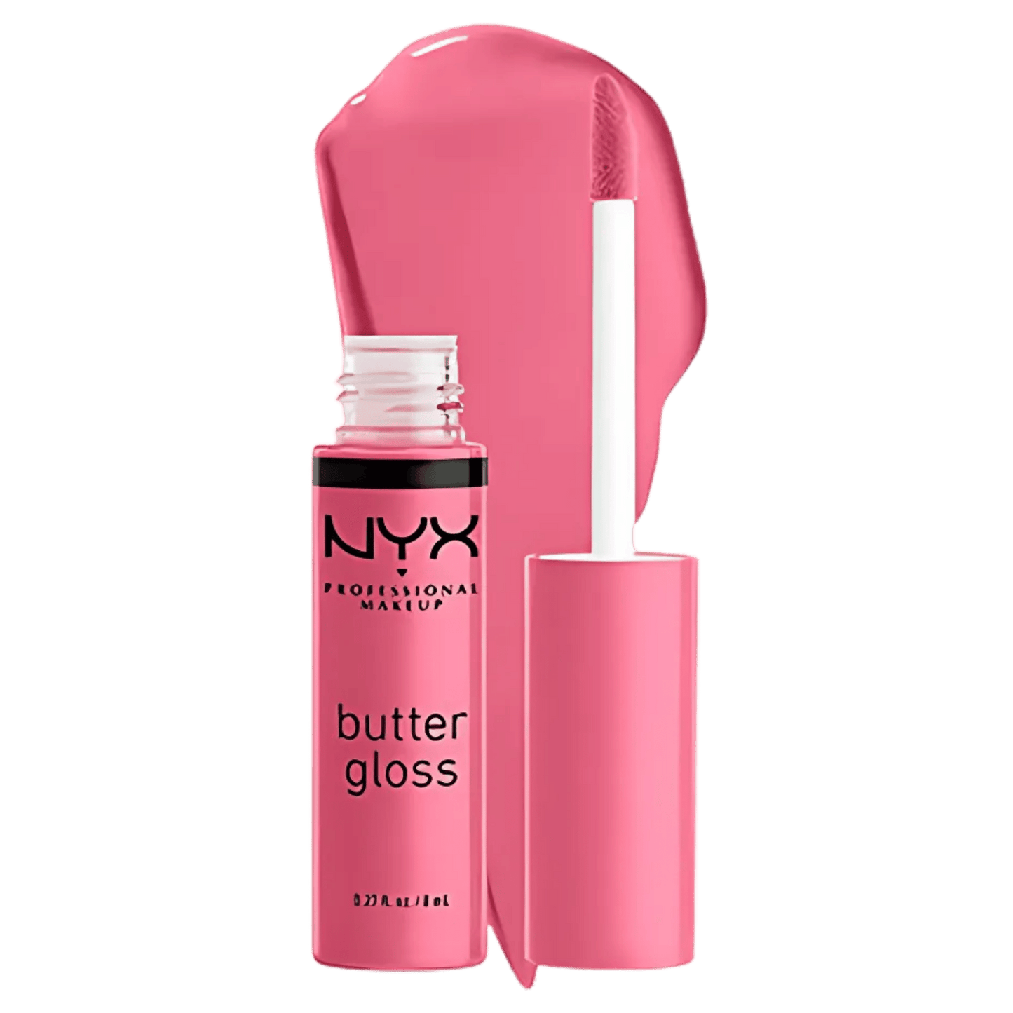 NYX Professional Butter Lip Gloss (8ml)