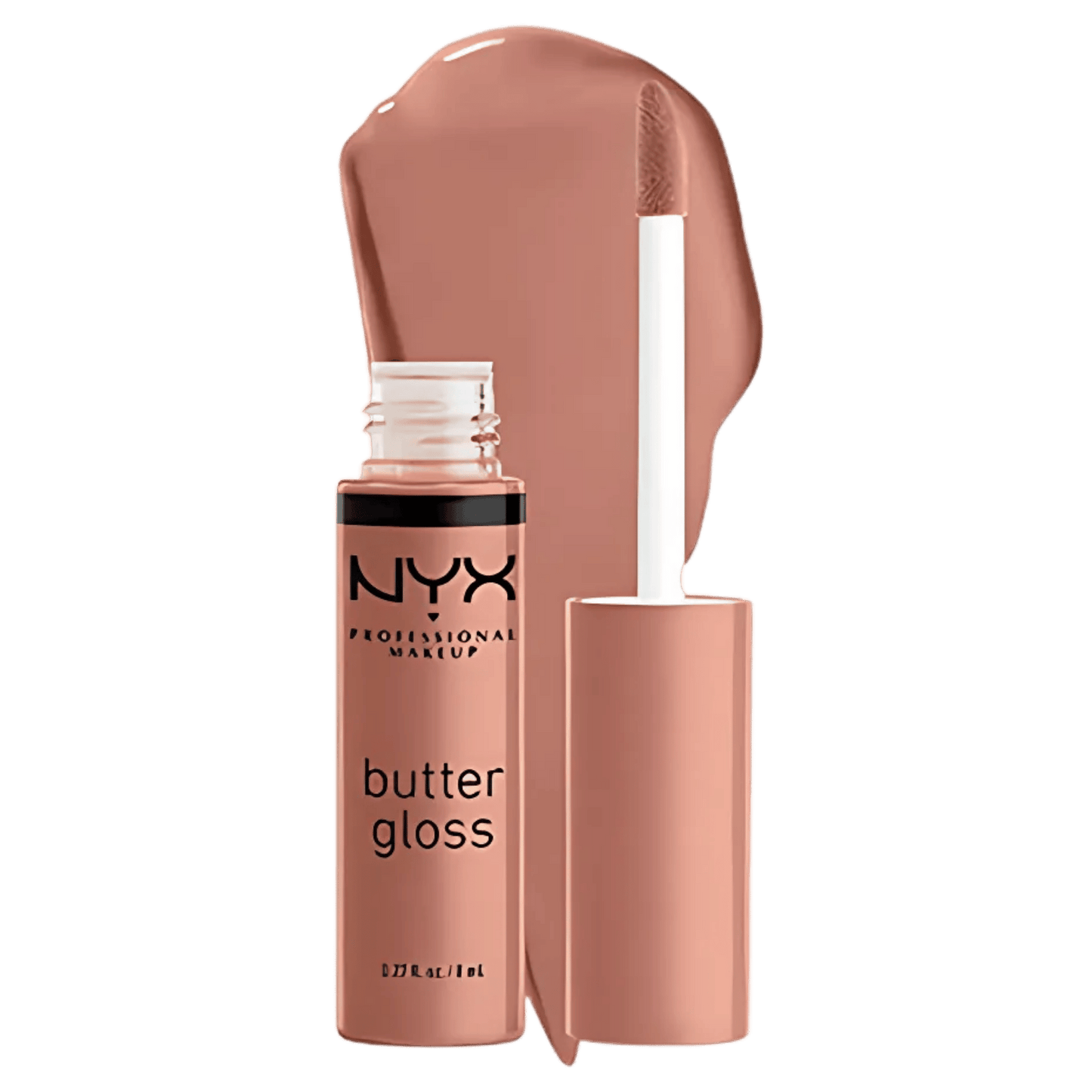 NYX Professional Butter Lip Gloss (8ml)