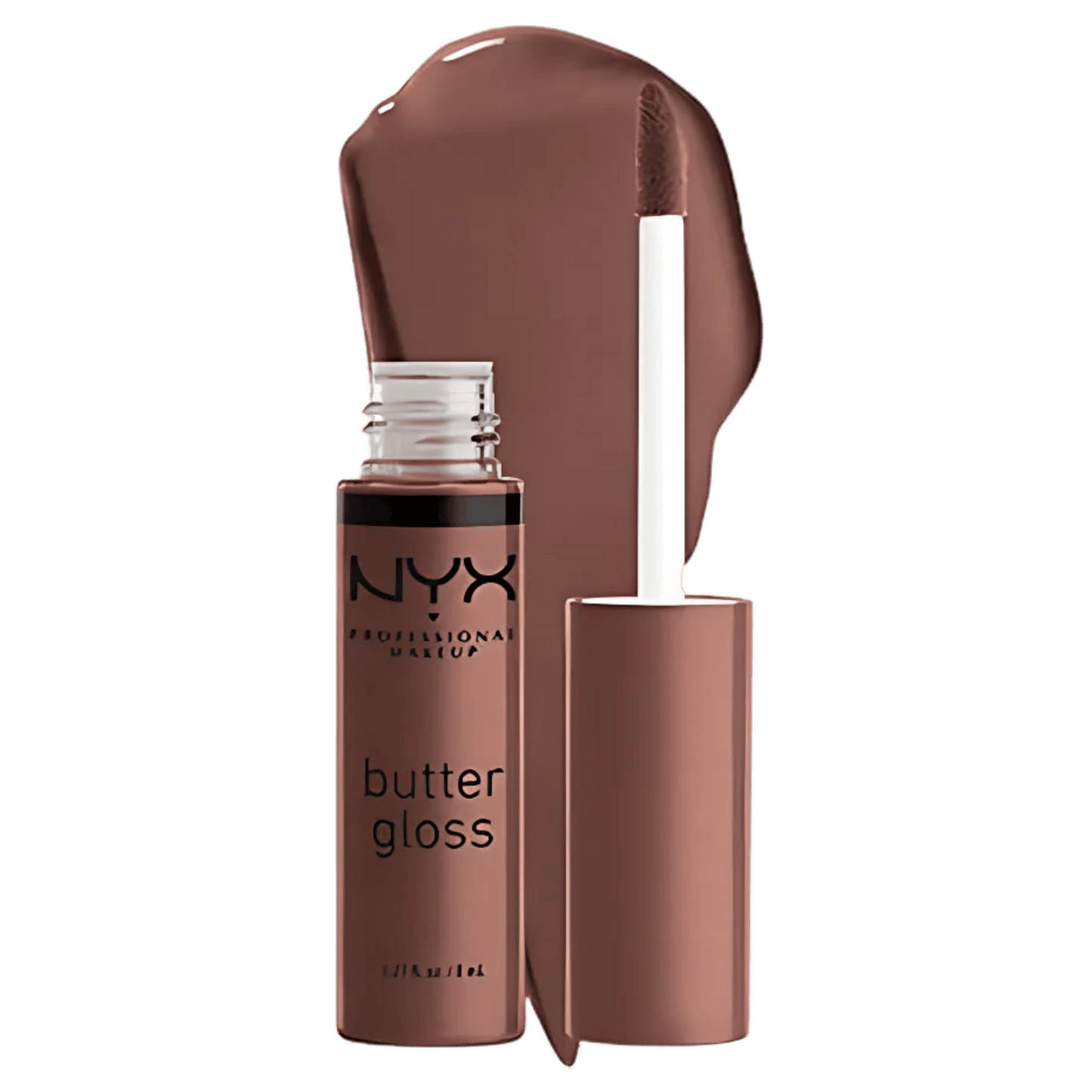 NYX Professional Butter Lip Gloss (8ml)