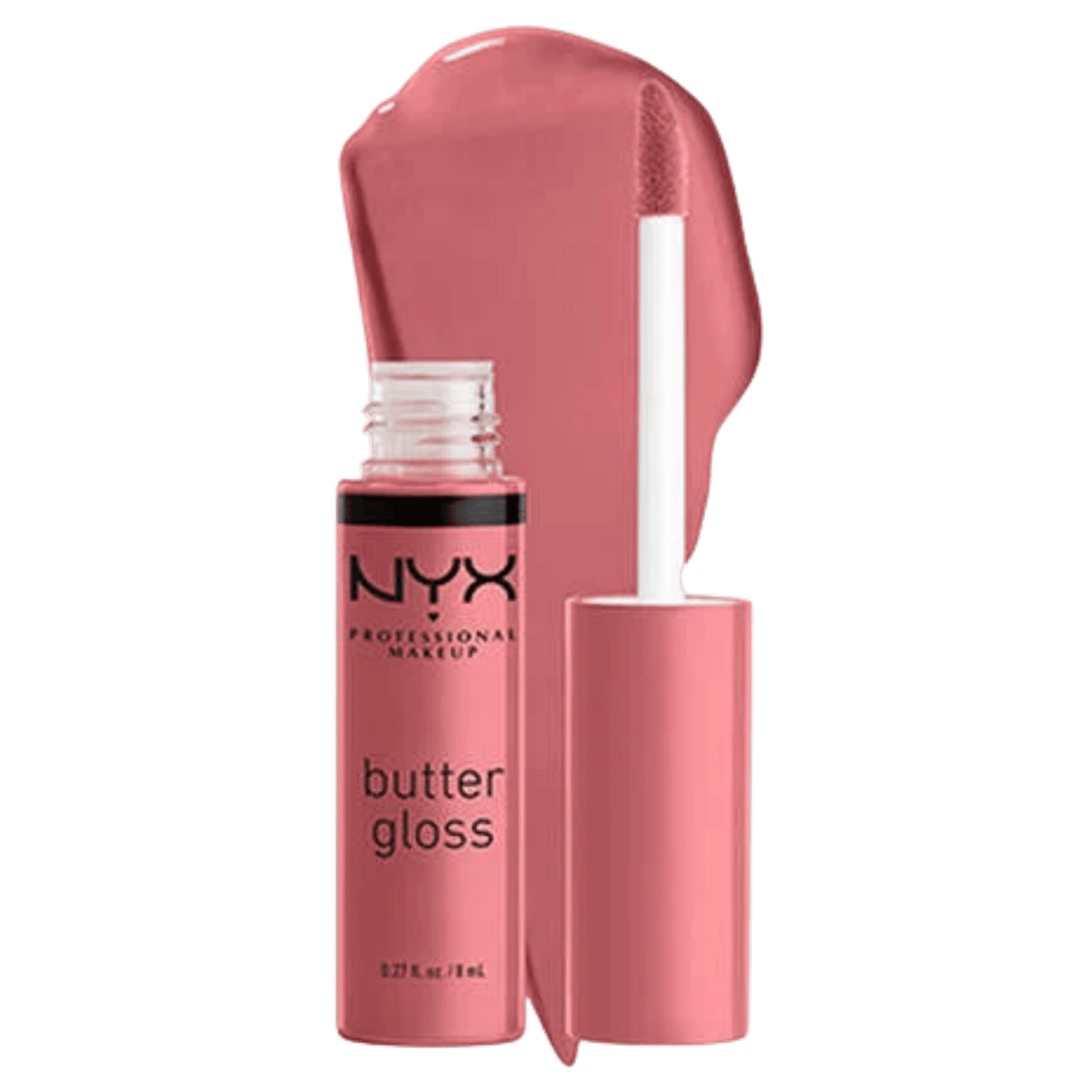 NYX Professional Butter Lip Gloss (8ml)