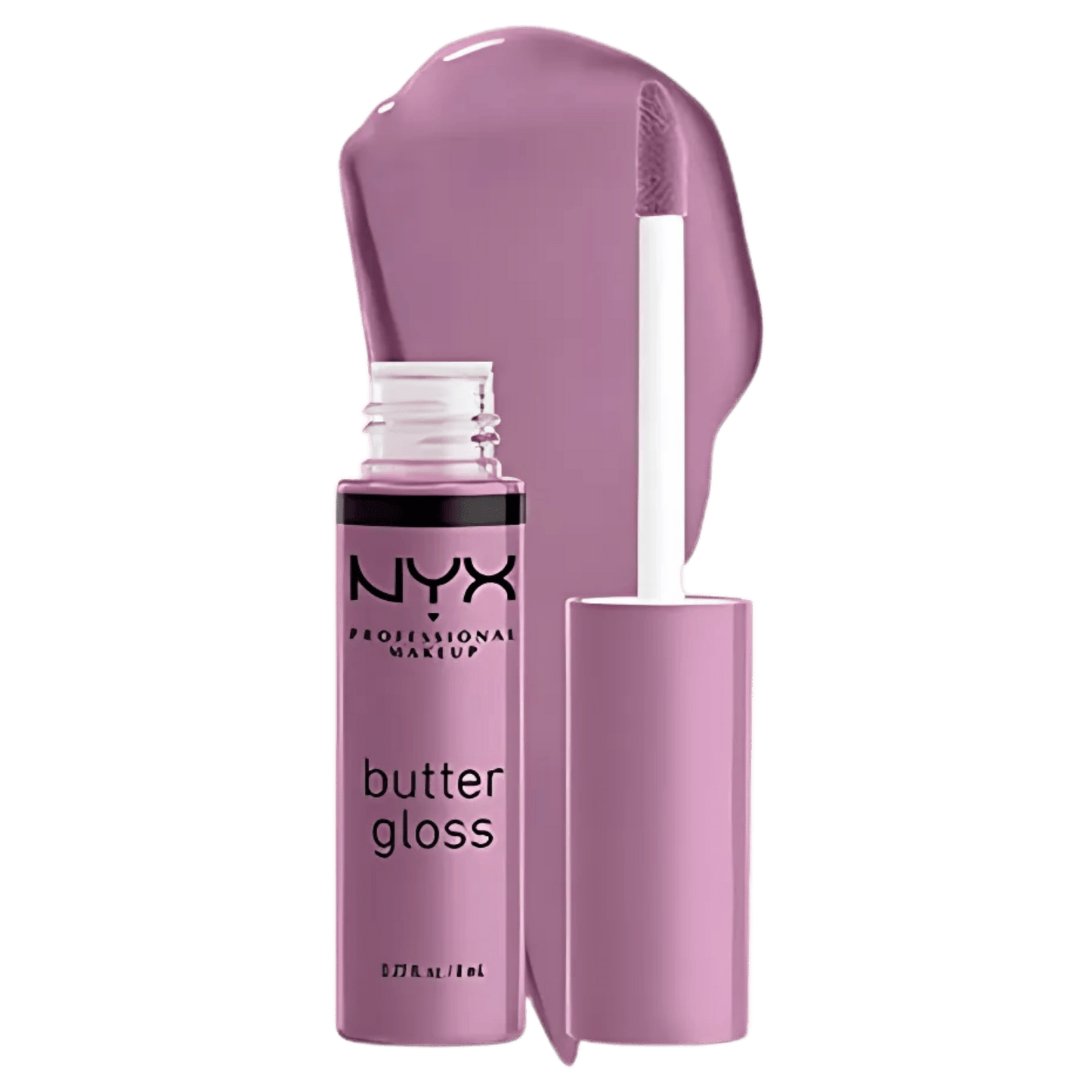 NYX Professional Butter Lip Gloss (8ml)