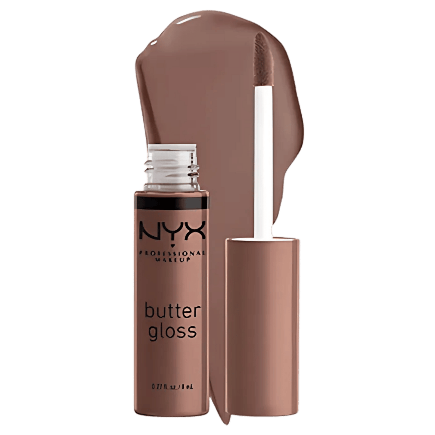 NYX Professional Butter Lip Gloss (8ml)