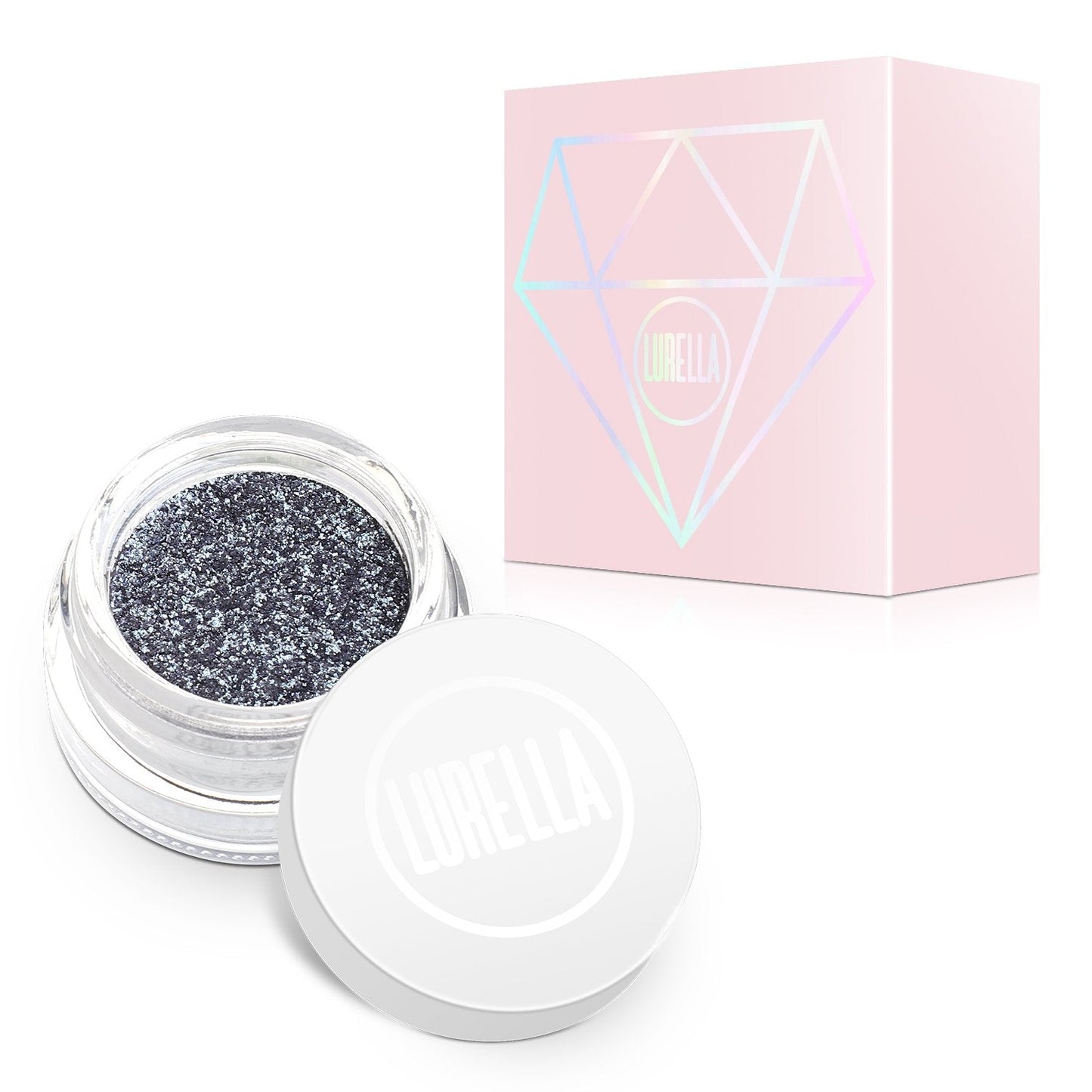 Lurella Cosmetics Moon Rocks