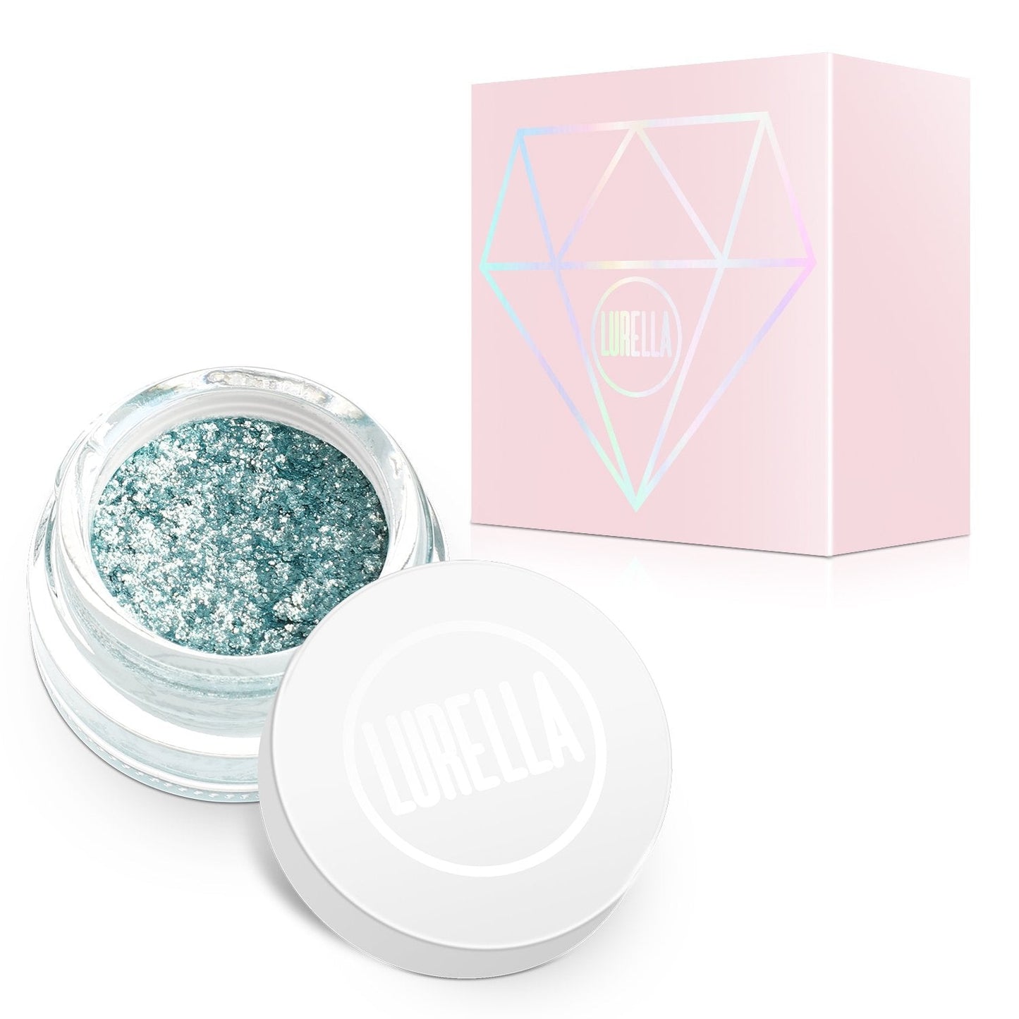 Lurella Cosmetics Mula