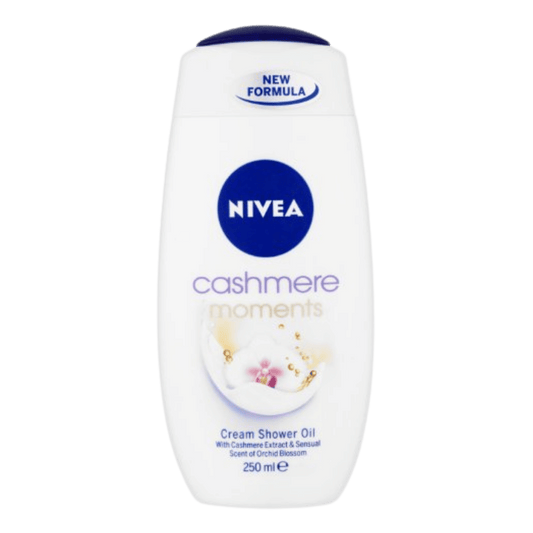Nivea Care Shower Pflegedusche - Douche Soin (250 ml)
