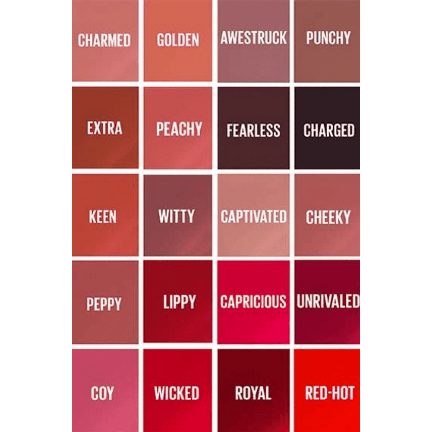 Maybelline Super Stay Vinyl Ink (4.2ml)