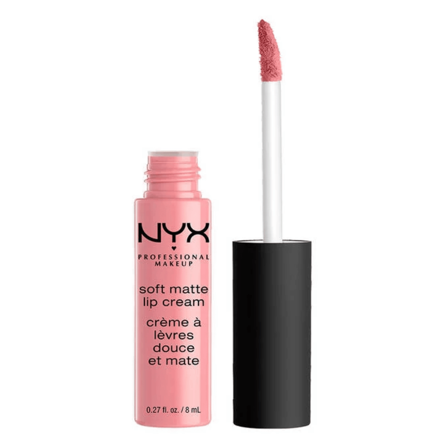 NYX Soft Matte Lip Cream (8 ml)