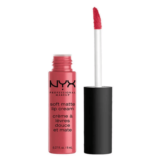 NYX Soft Matte Lip Cream (8 ml)