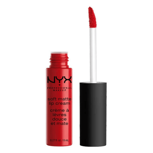 NYX Soft Matte Lip Cream (8 ml)