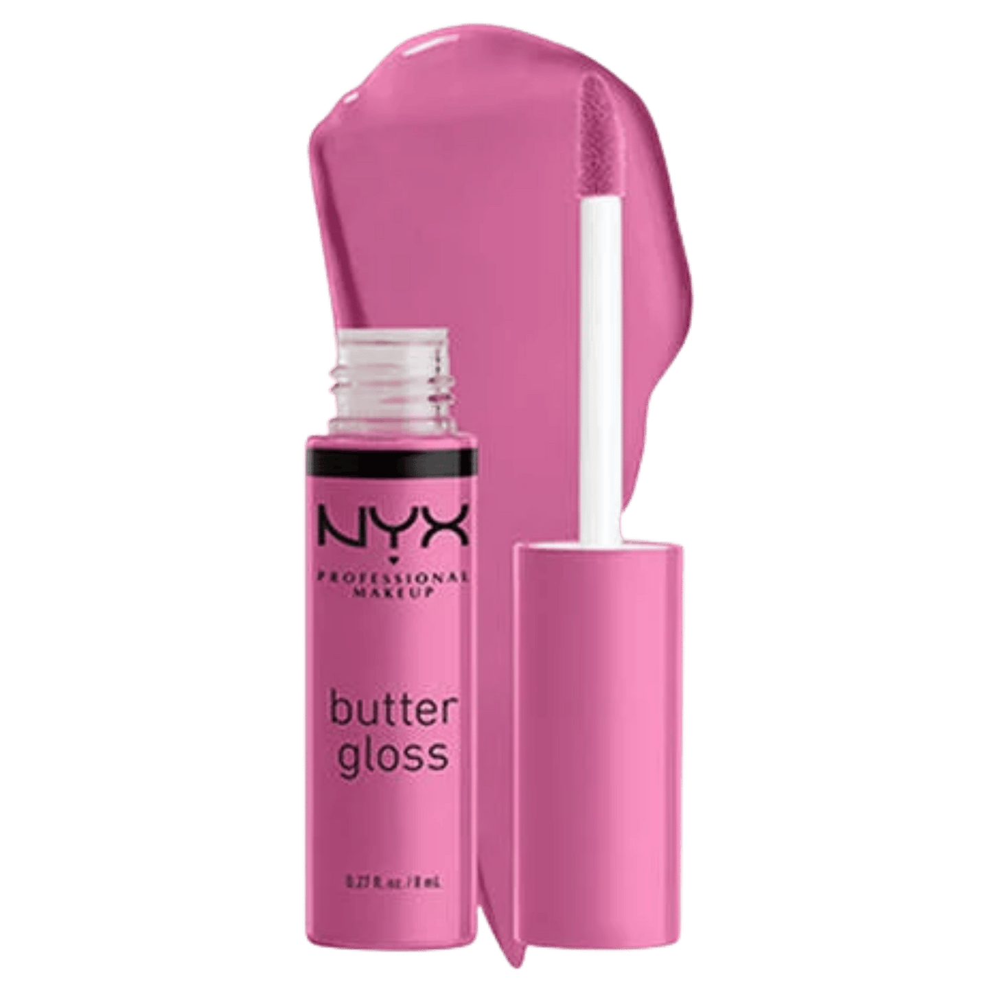 NYX Professional Butter Lip Gloss (8ml)