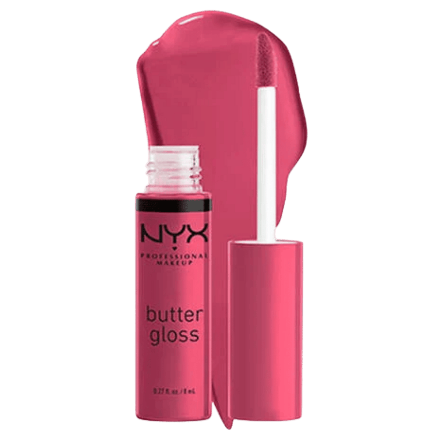 NYX Professional Butter Lip Gloss (8ml)